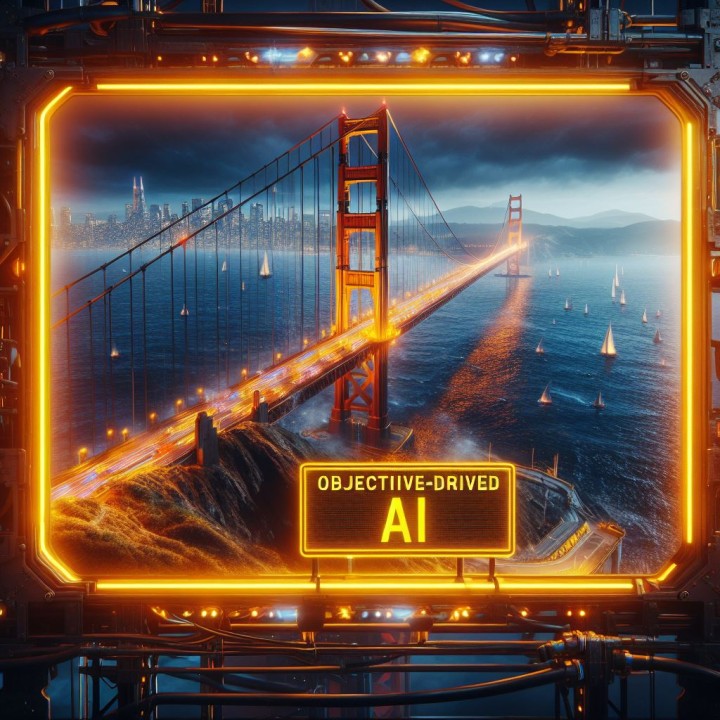 Objective-Driven AI: Optimizing for Specific Goals in a Complex WorldObjective-Driven AI: Optimizing for Specific Goals in a Complex World