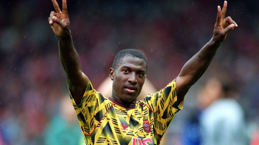 Prolific Former Arsenal Striker and Beloved Pundit Kevin Campbell Passes Away at 54