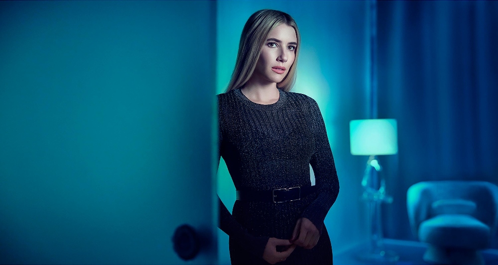 Ranking the Instagram Earnings of American Horror Story's Top Cast Members