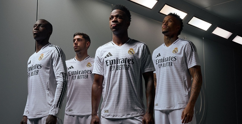 Real Madrid Confirms Its Participation in the 2025 Club World Cup