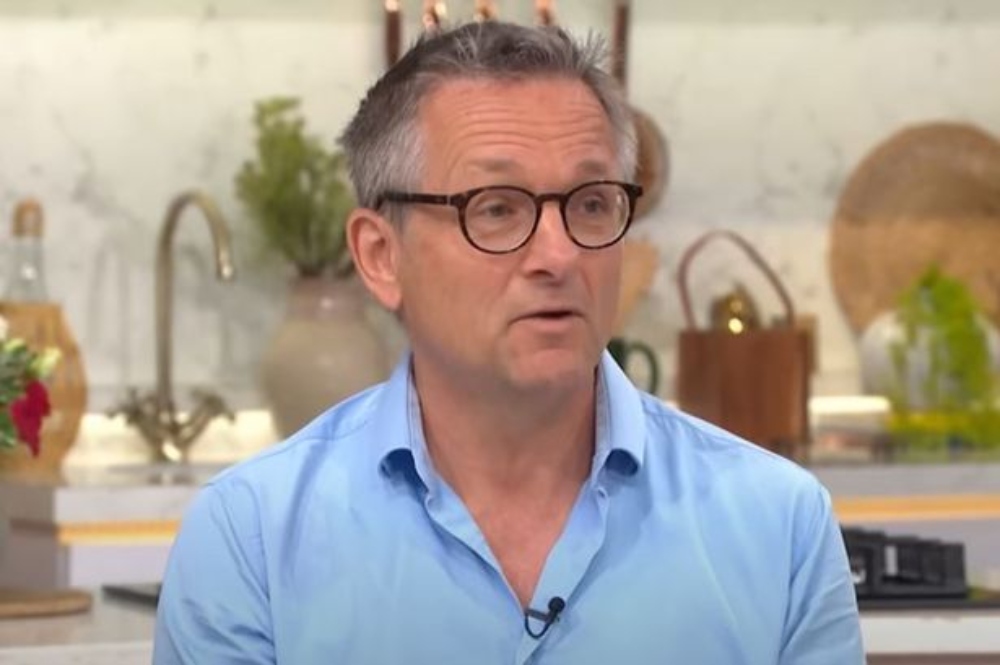 Search Underway for TV Doctor Michael Mosley Missing in Greece