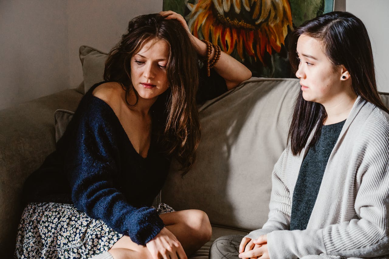 The Growing Importance of Legal Advocacy for Domestic Violence Victims