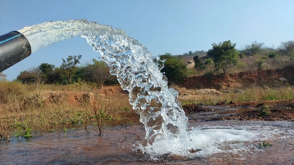 The Ripple Effect: How Groundwater Recharge Impacts Our Water Supply