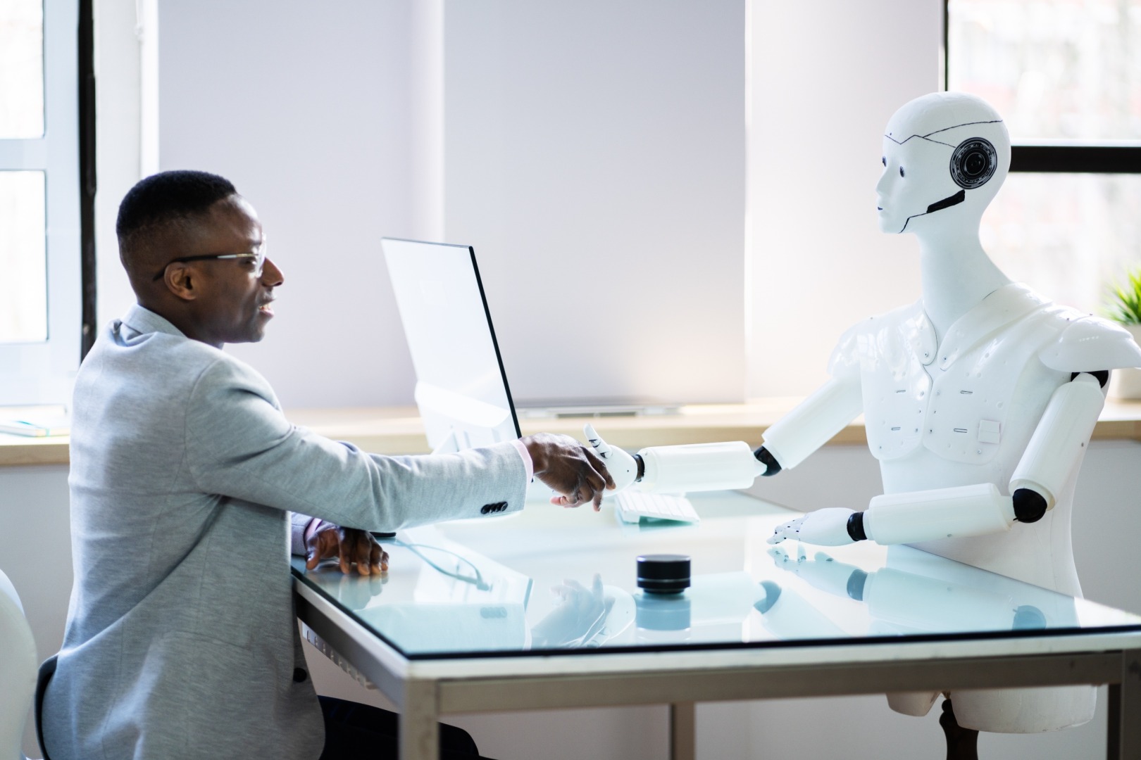The Rise of the AI Whisperers New Jobs in the Age of Generative AI