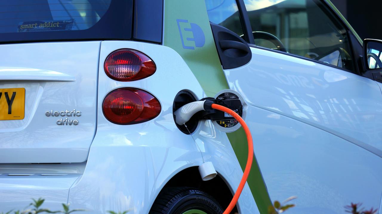 Top 10 Electric Vehicle Charging Software Development Companies USA