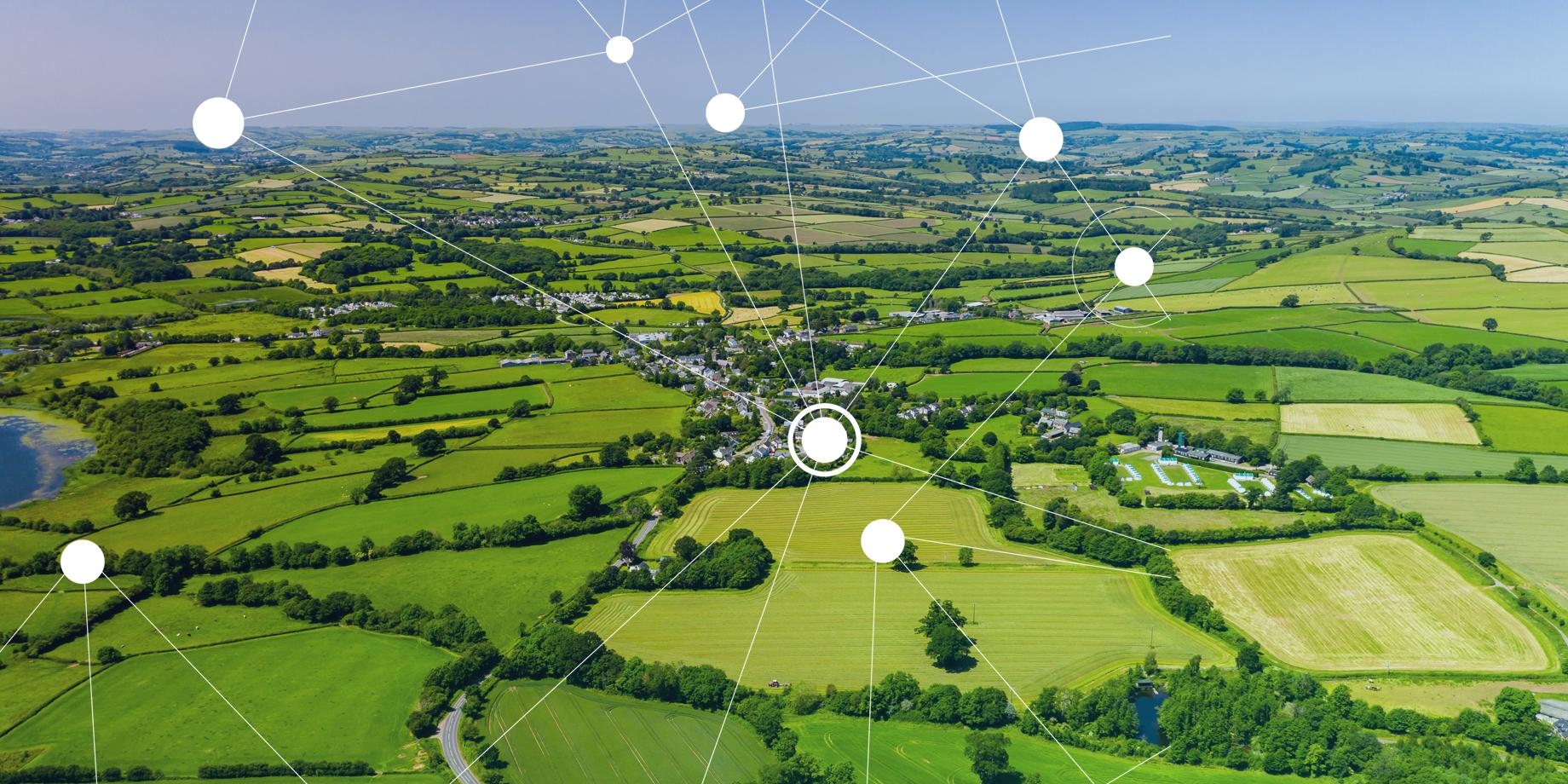 Vodafone and Virgin Media O2 Join Forces To Boost Rural Connectivity in Long-Term-Network-Sharing Agreement