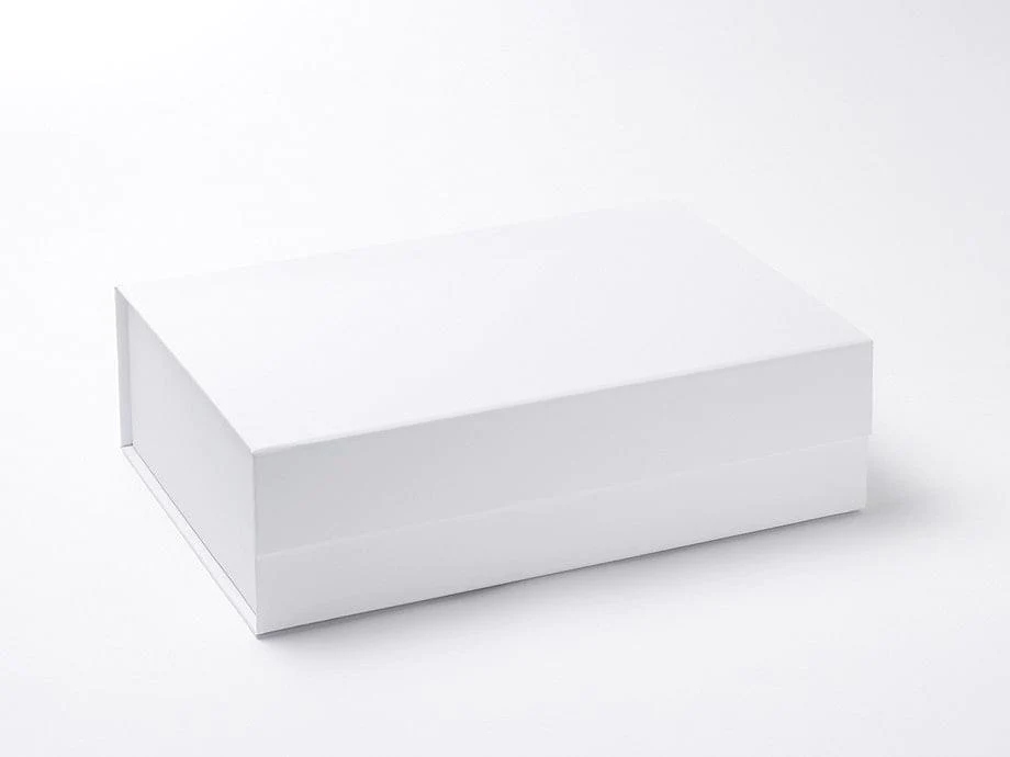 Magnetic Packaging and Brand Awareness: Unboxing the Marketing Magic